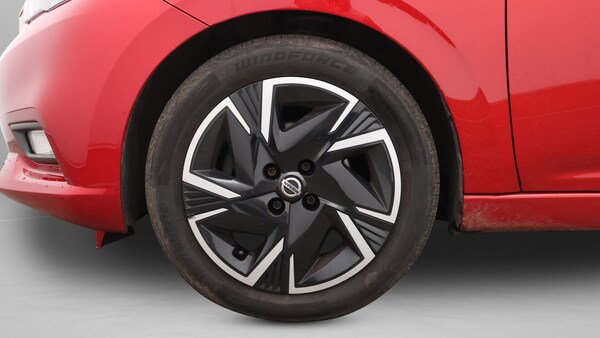 Used Nissan Micra 2021 for sale - 76013393: Photo 19