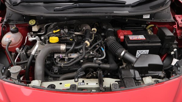 Used Nissan Micra 2021 for sale - 76013393: Photo 20