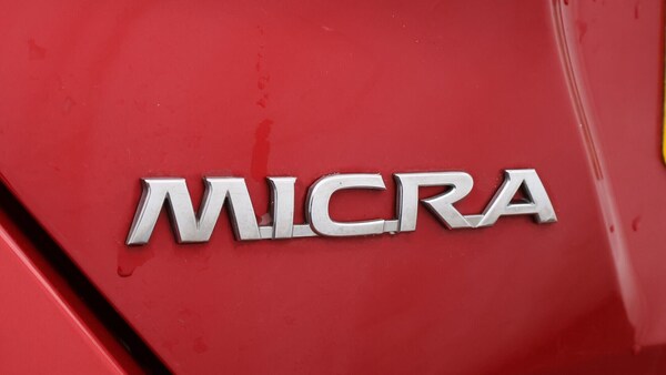 Used Nissan Micra 2021 for sale - 76013393: Photo 21