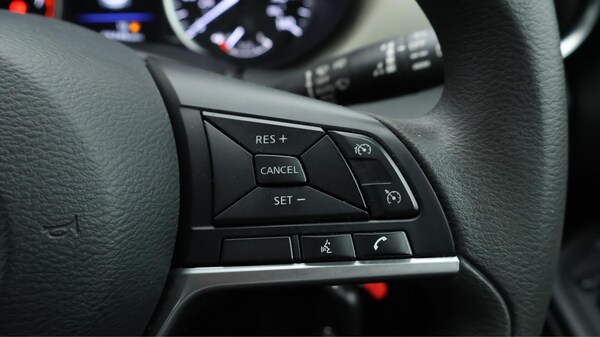 Used Nissan Micra 2021 for sale - 76013393: Photo 24