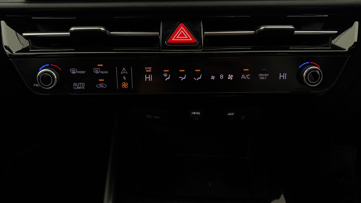 Used Kia Niro 2023 for sale - 78064572: Photo 11