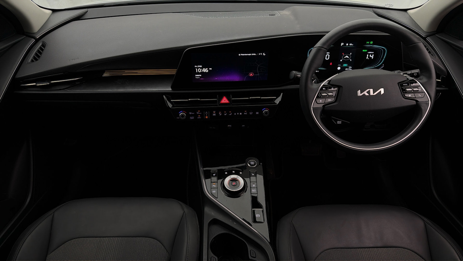 Used Kia Niro 2023 for sale - 78064572: Photo 12