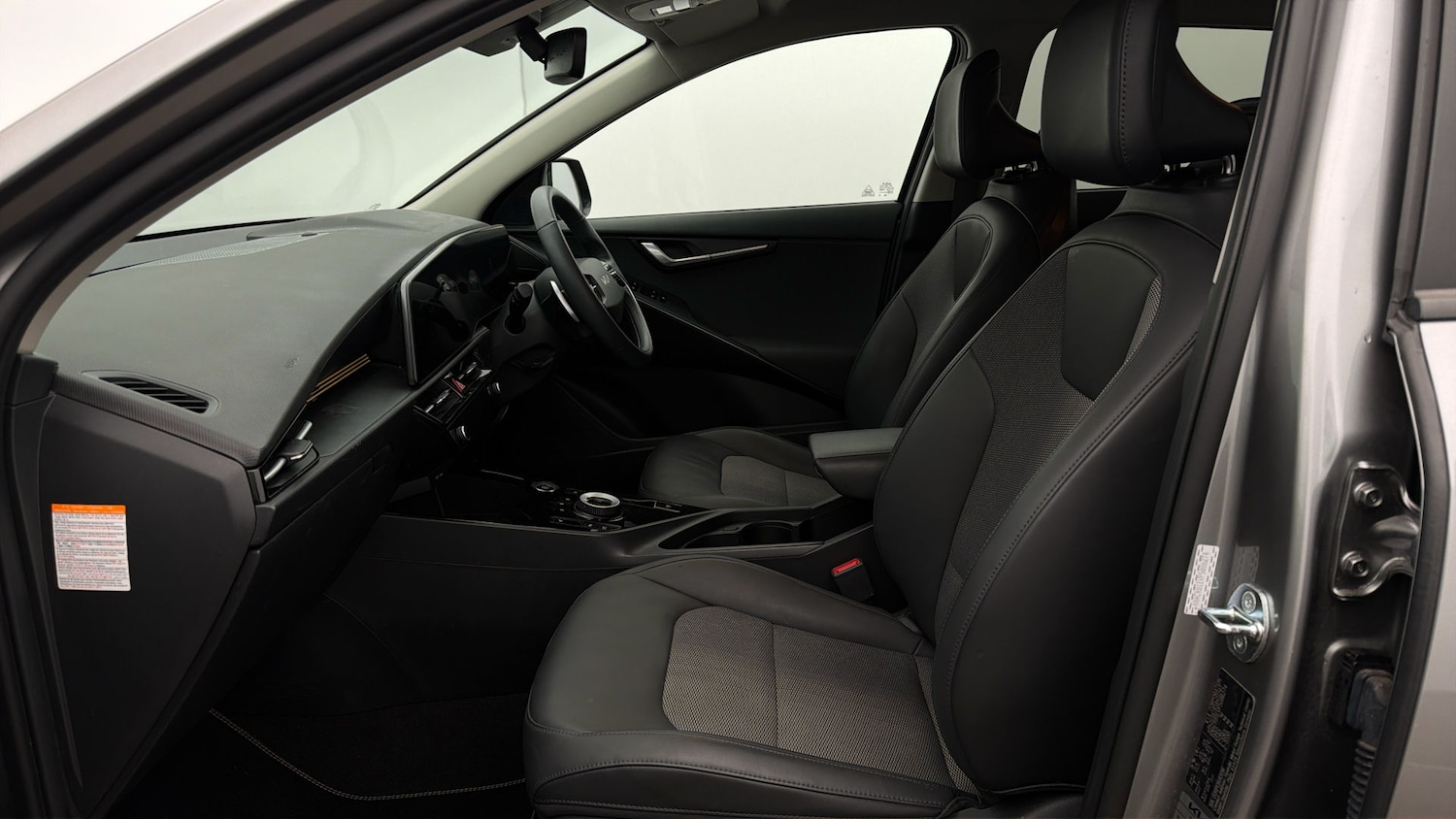 Used Kia Niro 2023 for sale - 78064572: Photo 13