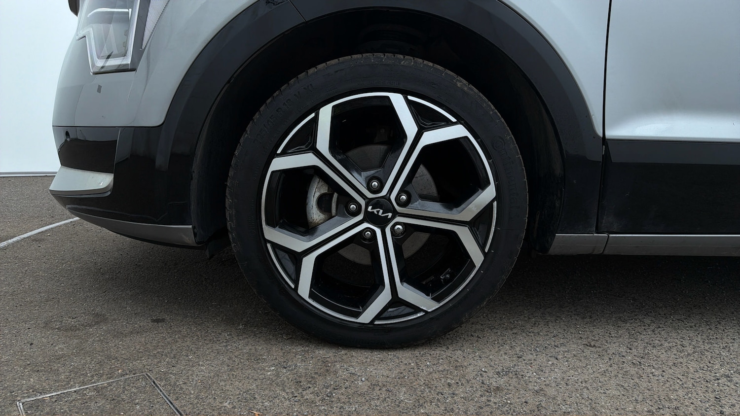 Used Kia Niro 2023 for sale - 78064572: Photo 17