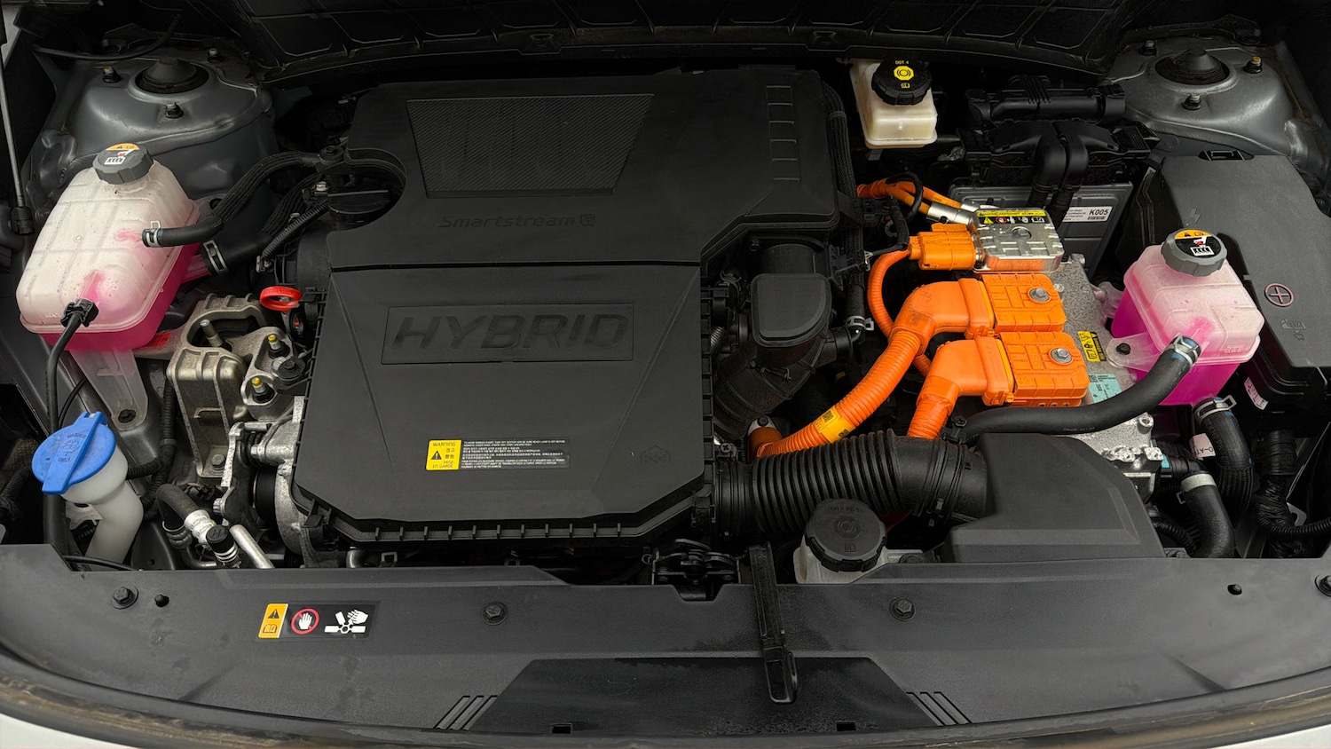 Used Kia Niro 2023 for sale - 78064572: Photo 18