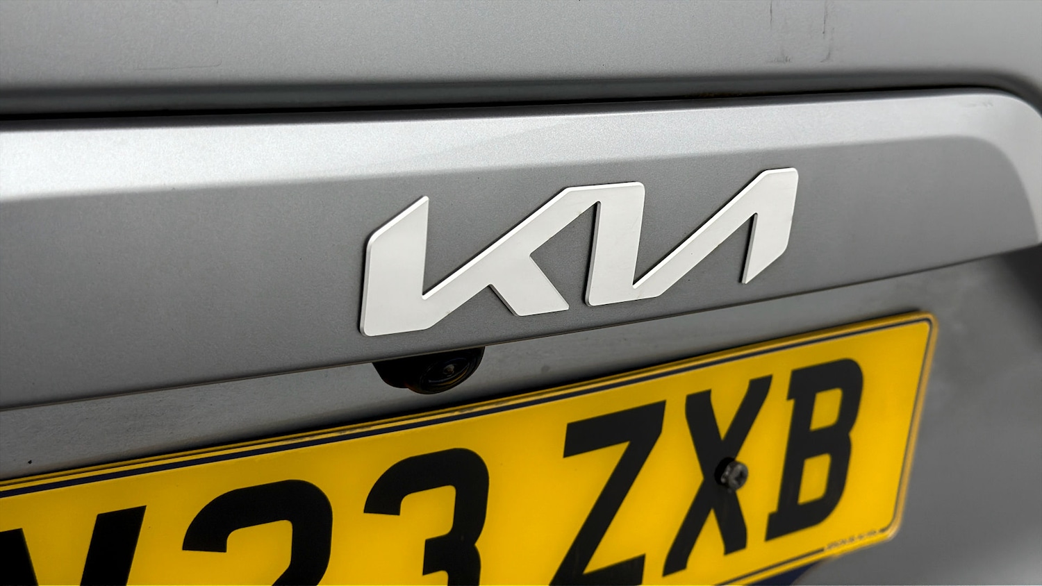 Used Kia Niro 2023 for sale - 78064572: Photo 20