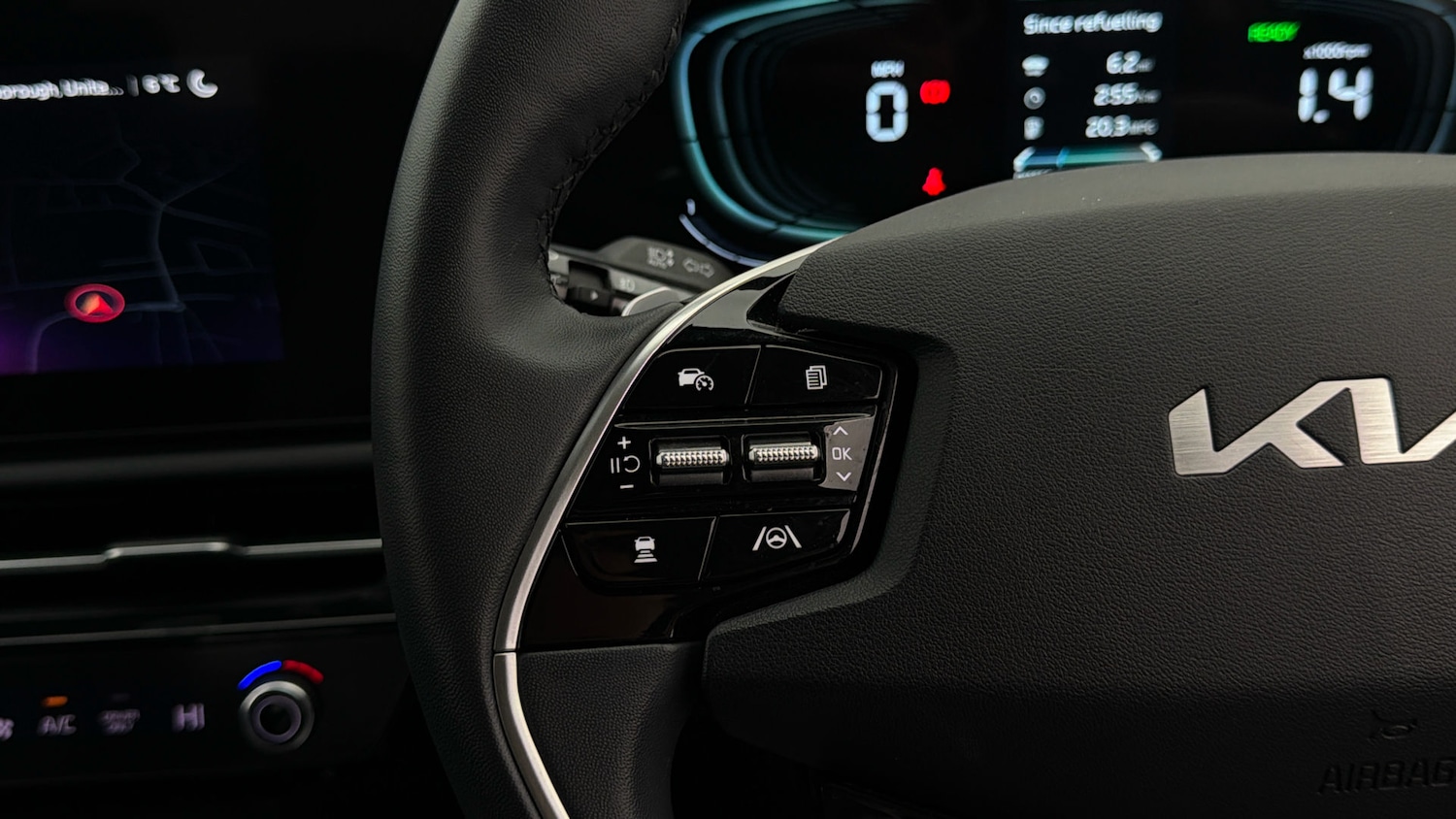 Used Kia Niro 2023 for sale - 78064572: Photo 23