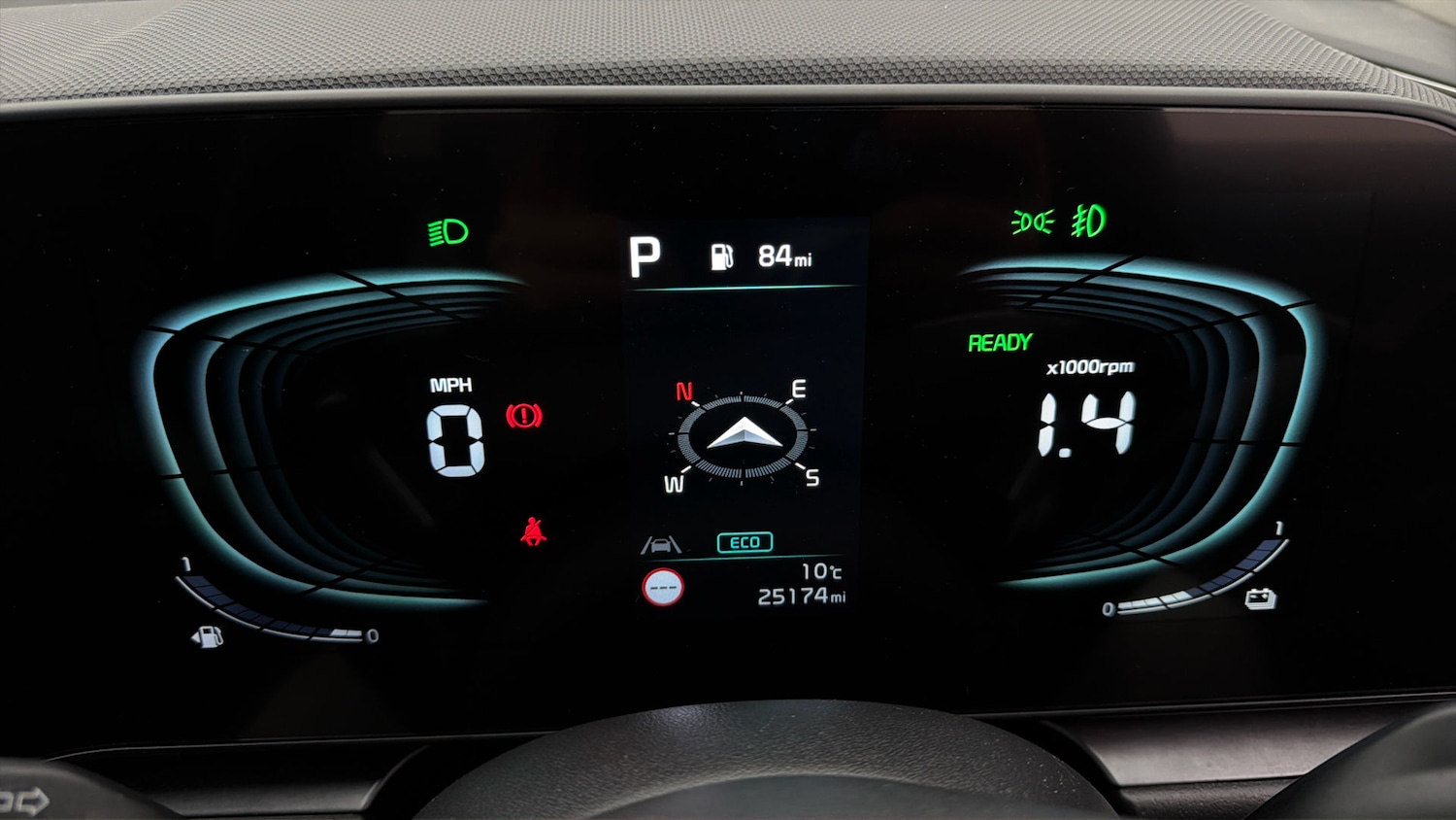 Used Kia Niro 2023 for sale - 78064572: Photo 24