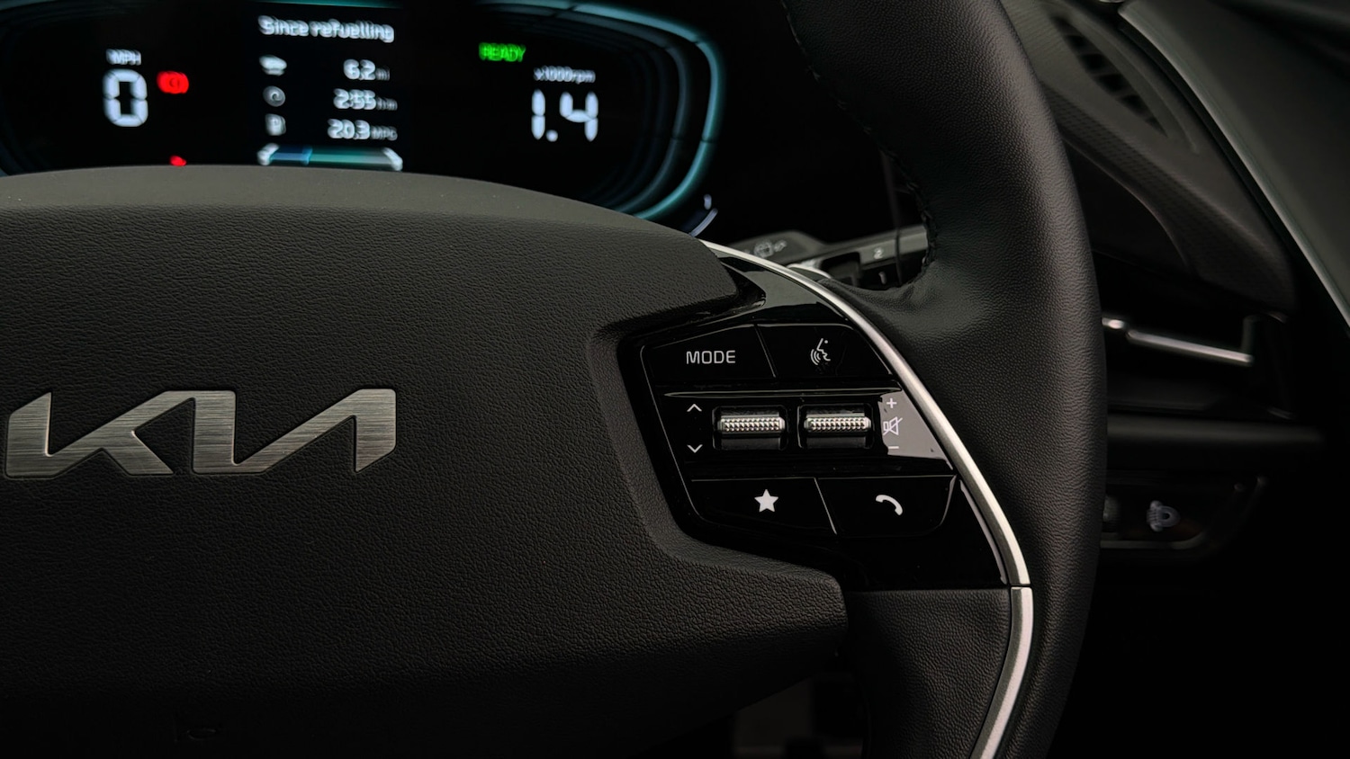 Used Kia Niro 2023 for sale - 78064572: Photo 25