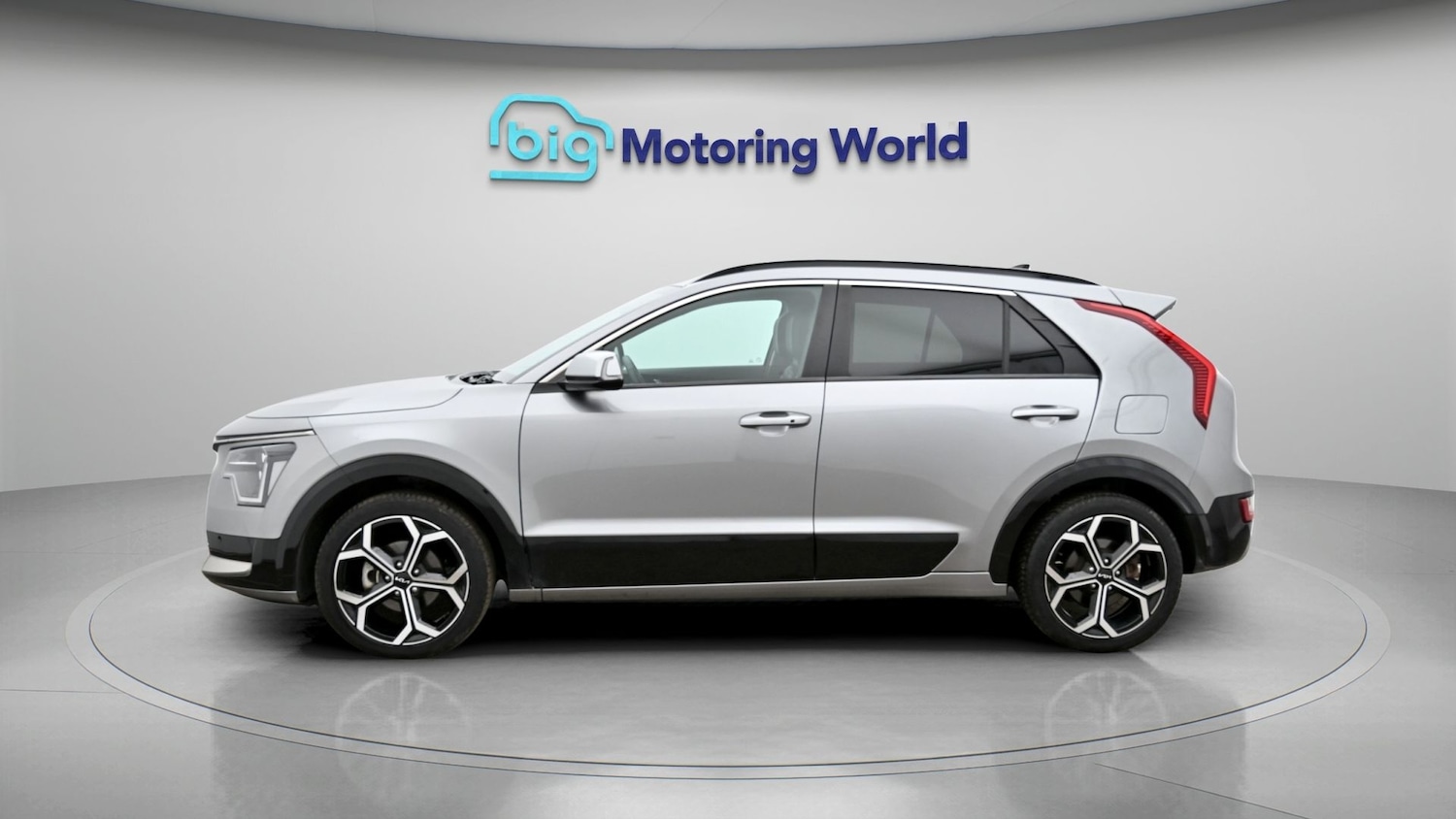 Used Kia Niro 2023 for sale - 78064572: Photo 4