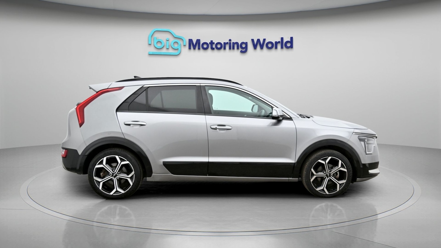 Used Kia Niro 2023 for sale - 78064572: Photo 8