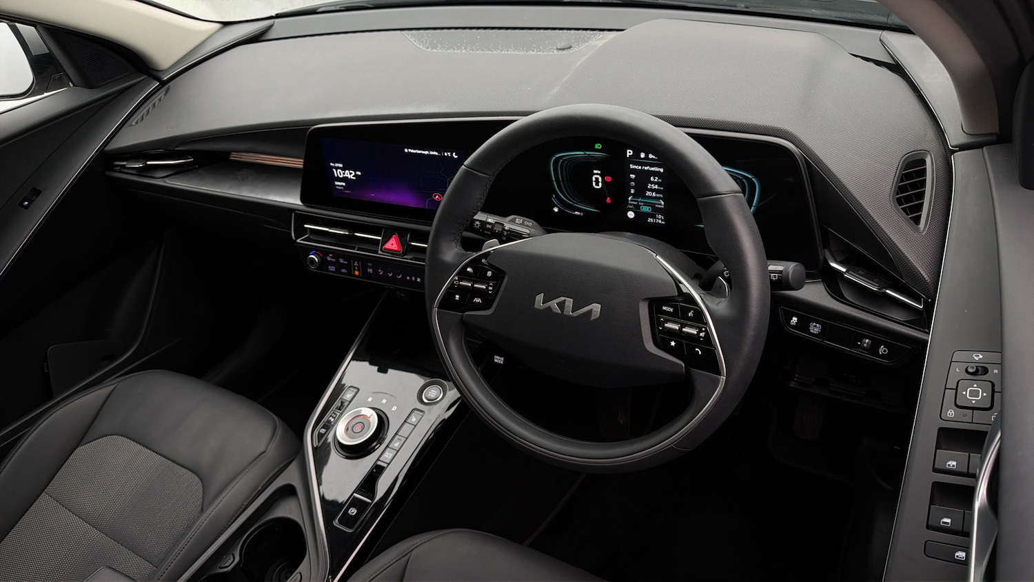 Used Kia Niro 2023 for sale - 78064572: Photo 9