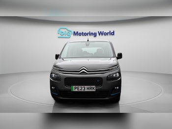 Used Citroen Berlingo 2023 for sale - 78251128: Photo