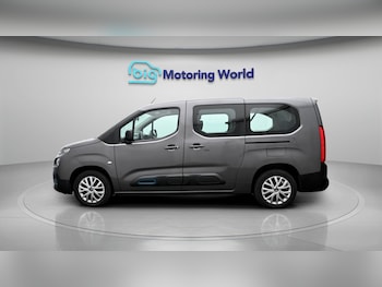 Used Citroen Berlingo 2023 for sale - 78251128: Photo