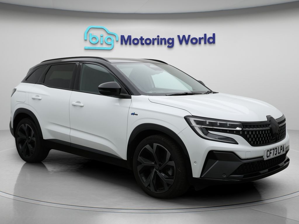 Used Renault Austral 2023 for sale - 76812892: Photo 19