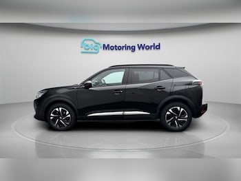 Used Peugeot 2008 2023 for sale - 78961959: Photo