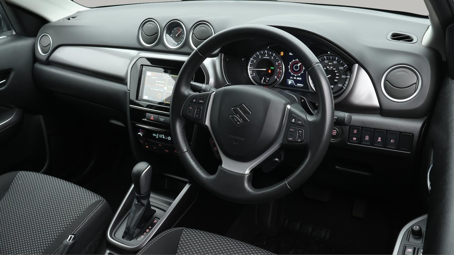 Used Suzuki Vitara 2022 for sale - 76370291: Photo 10