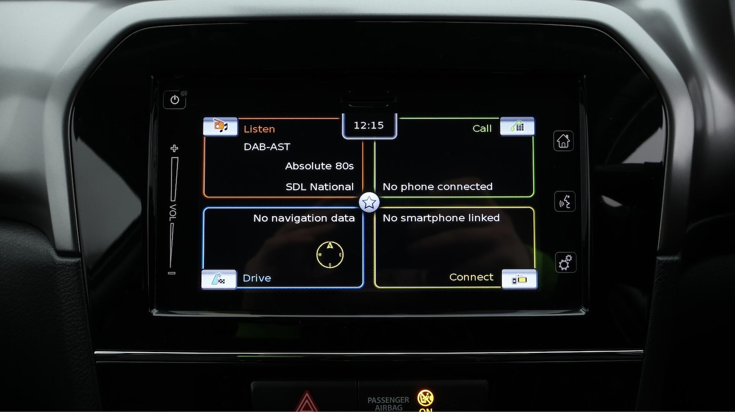 Used Suzuki Vitara 2022 for sale - 76370291: Photo 12