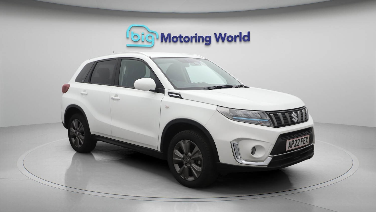 Used Suzuki Vitara 2022 for sale - 76370291: Photo 2