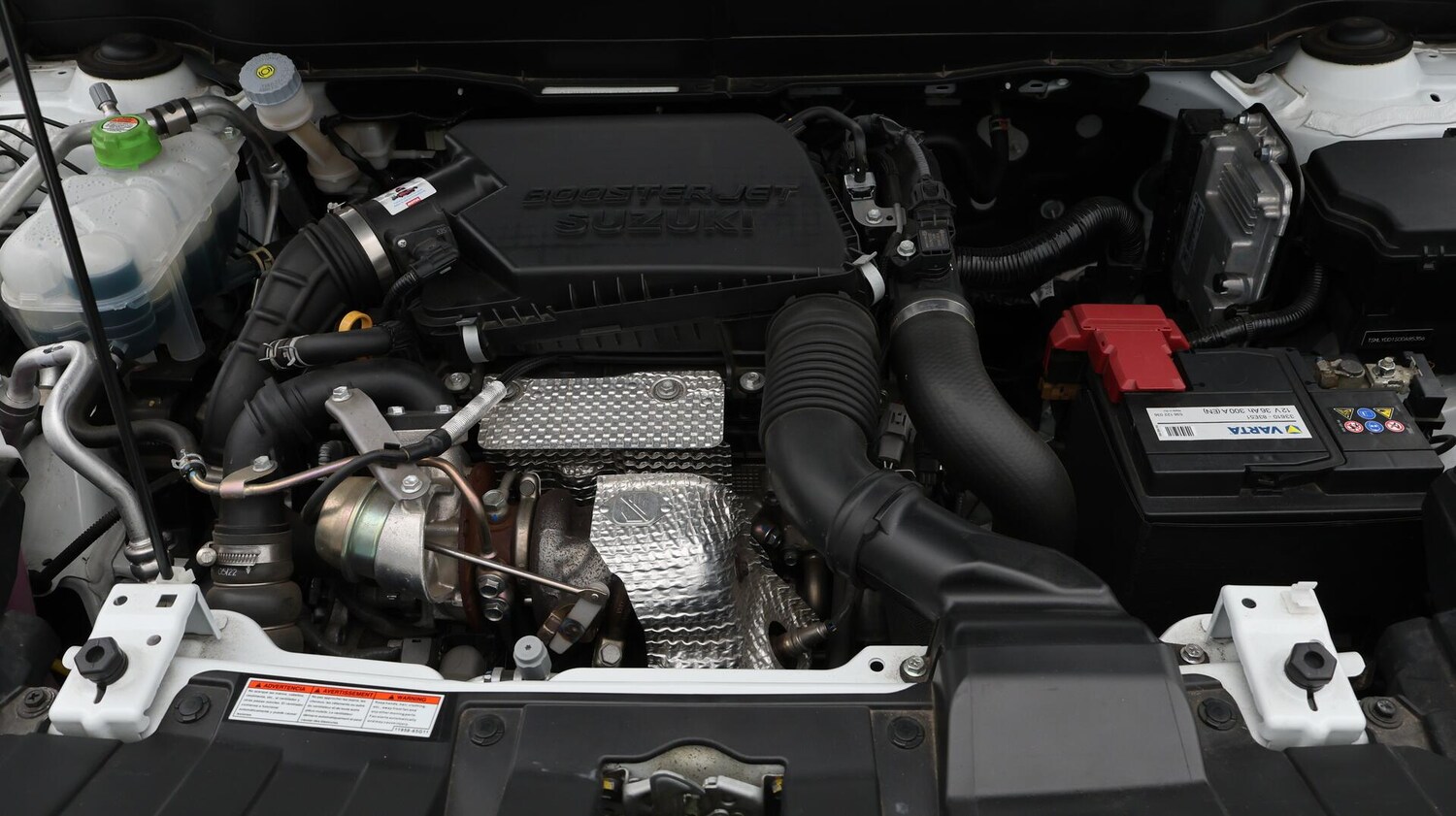 Used Suzuki Vitara 2022 for sale - 76370291: Photo 20