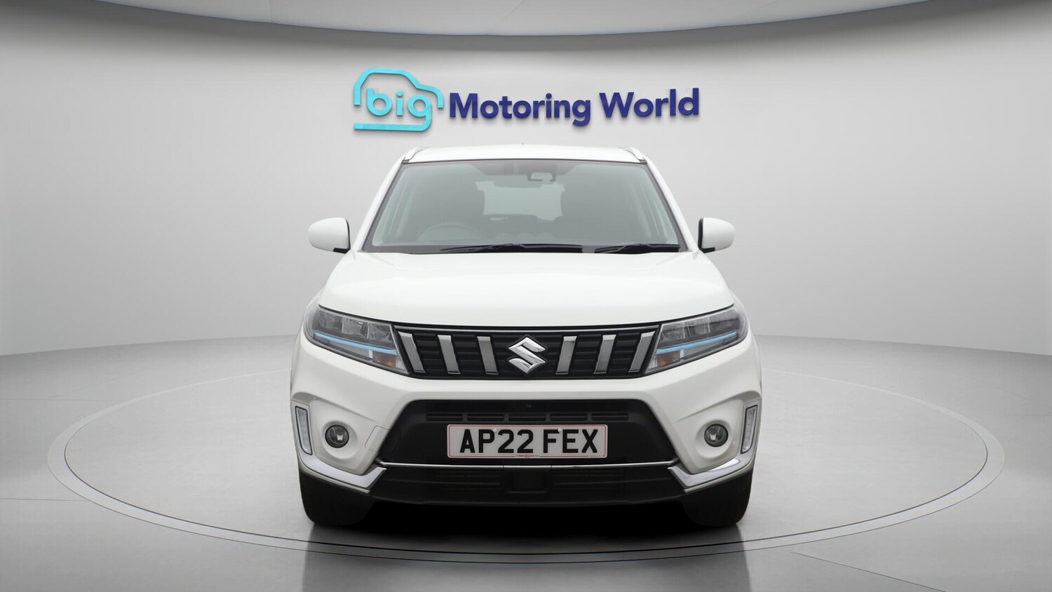 Used Suzuki Vitara 2022 for sale - 76370291: Photo 3