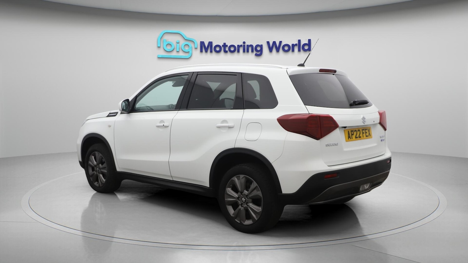 Used Suzuki Vitara 2022 for sale - 76370291: Photo 6