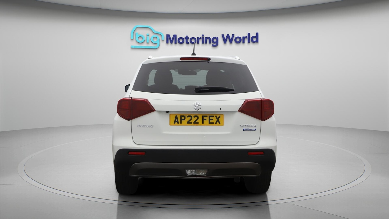 Used Suzuki Vitara 2022 for sale - 76370291: Photo 7