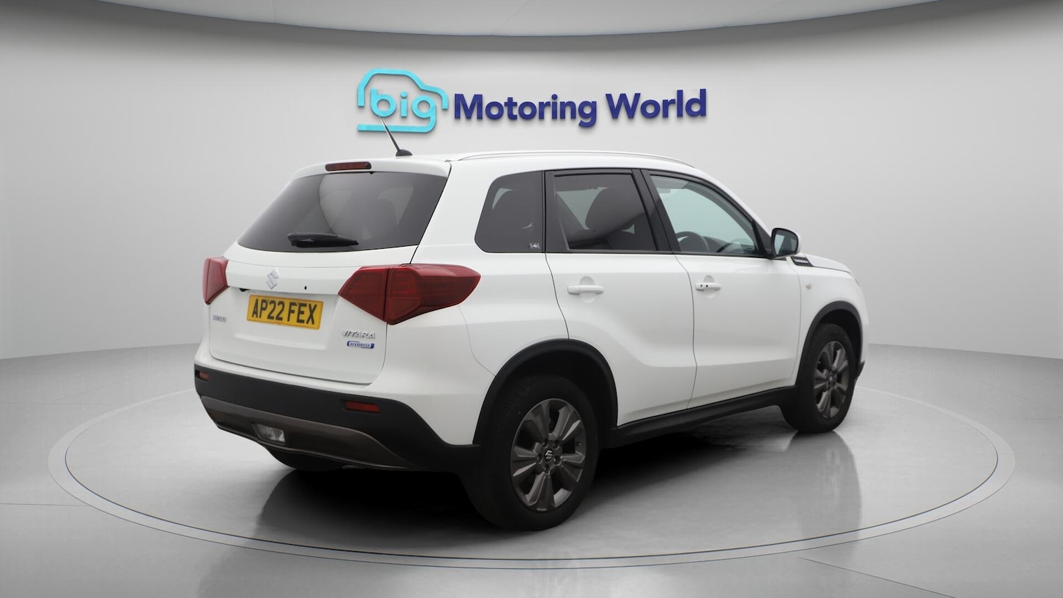 Used Suzuki Vitara 2022 for sale - 76370291: Photo 8