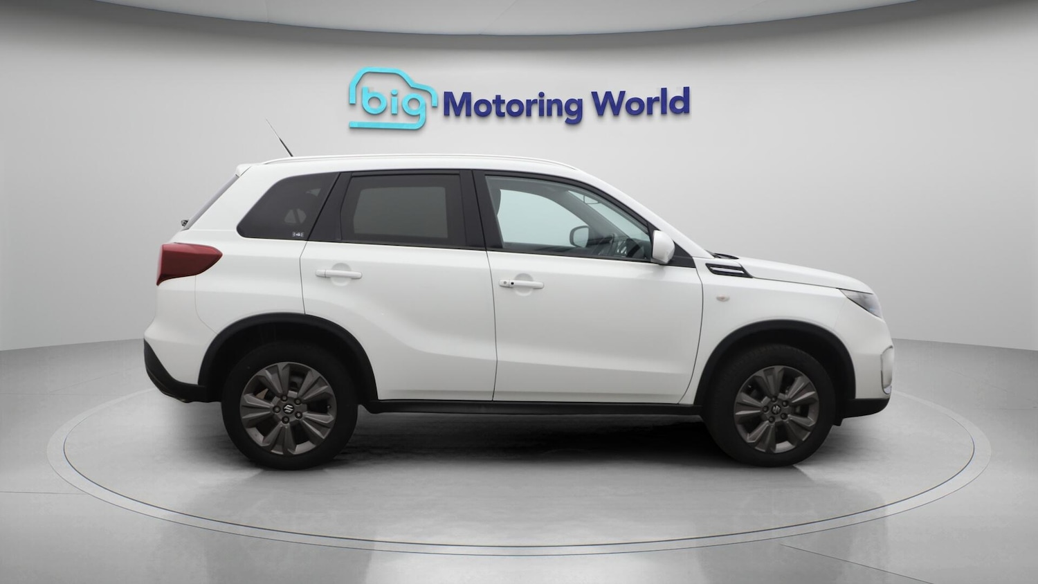 Used Suzuki Vitara 2022 for sale - 76370291: Photo 9