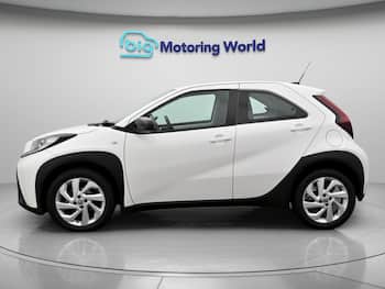 Used Toyota Aygo X 2023 for sale - 79588313: Photo