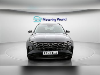 Used Hyundai TUCSON 2023 for sale - 78930154: Photo