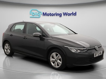 Volkswagen - Golf