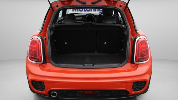 Used MINI Hatch 2019 for sale - 75318730: Photo 18