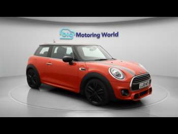 Used MINI Hatch 2019 for sale - 75318730: Photo
