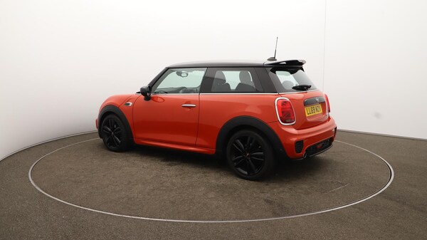 Used MINI Hatch 2019 for sale - 75318730: Photo 37