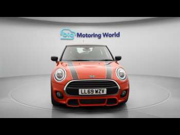 Used MINI Hatch 2019 for sale - 75318730: Photo