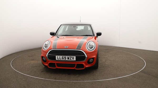 Used MINI Hatch 2019 for sale - 75318730: Photo 41