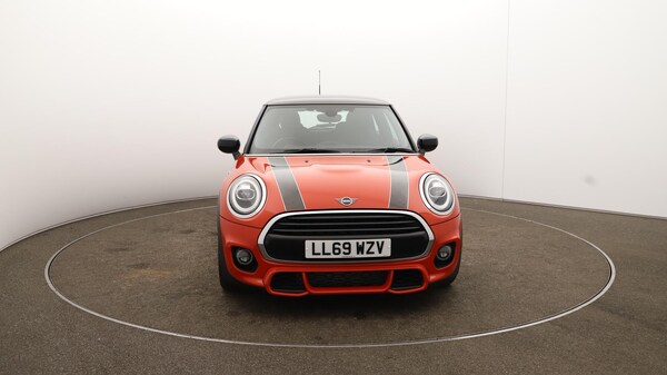Used MINI Hatch 2019 for sale - 75318730: Photo 42
