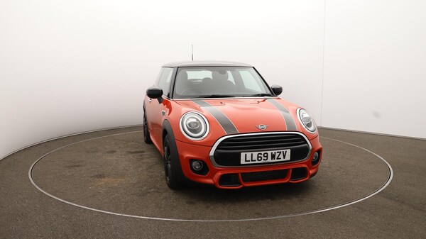 Used MINI Hatch 2019 for sale - 75318730: Photo 43