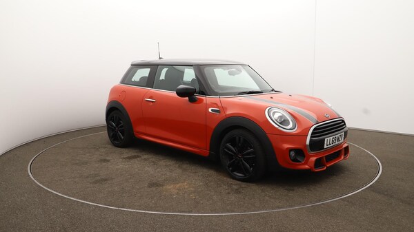 Used MINI Hatch 2019 for sale - 75318730: Photo 46