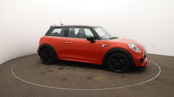 Used MINI Hatch 2019 for sale - 75318730: Photo 48