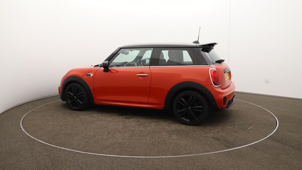 Used MINI Hatch 2019 for sale - 75318730: Photo 49