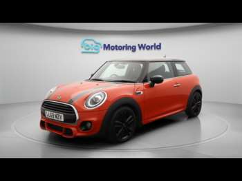 Used MINI Hatch 2019 for sale - 75318730: Photo