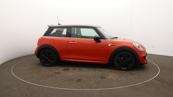 Used MINI Hatch 2019 for sale - 75318730: Photo 50