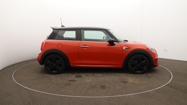 Used MINI Hatch 2019 for sale - 75318730: Photo 51