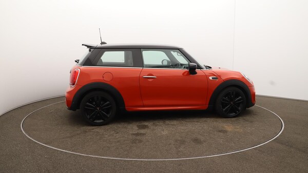 Used MINI Hatch 2019 for sale - 75318730: Photo 52