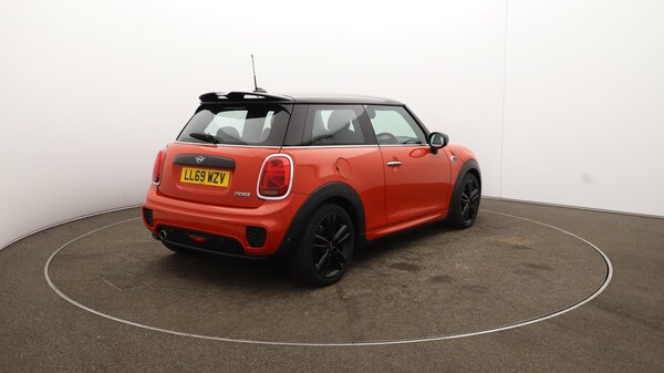 Used MINI Hatch 2019 for sale - 75318730: Photo 56