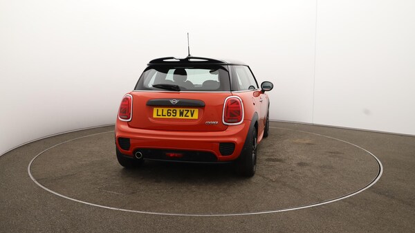 Used MINI Hatch 2019 for sale - 75318730: Photo 58