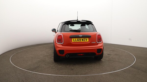 Used MINI Hatch 2019 for sale - 75318730: Photo 61