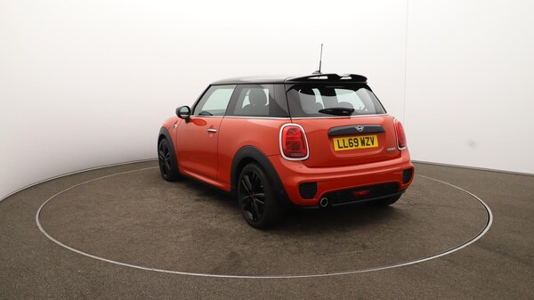 Used MINI Hatch 2019 for sale - 75318730: Photo 63